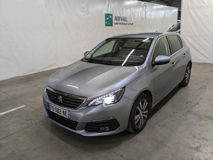 PEUGEOT 308 2019 vf3lbyhzpjs463119