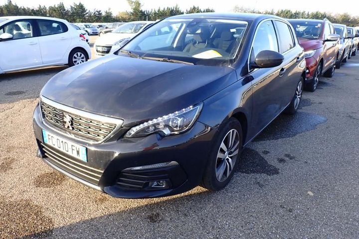 PEUGEOT 308 2018 vf3lbyhzpjs463124