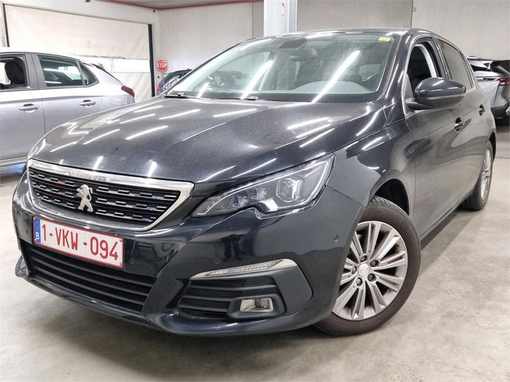 PEUGEOT 308 2018 vf3lbyhzpjs468122