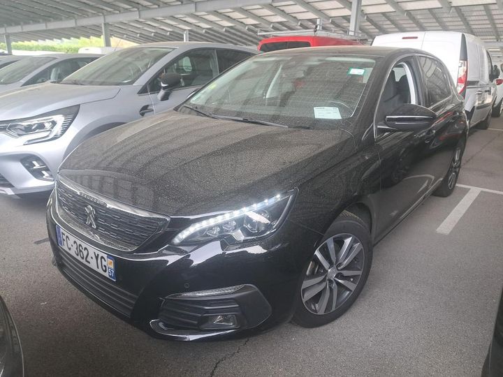 PEUGEOT 308 2019 vf3lbyhzpjs468128