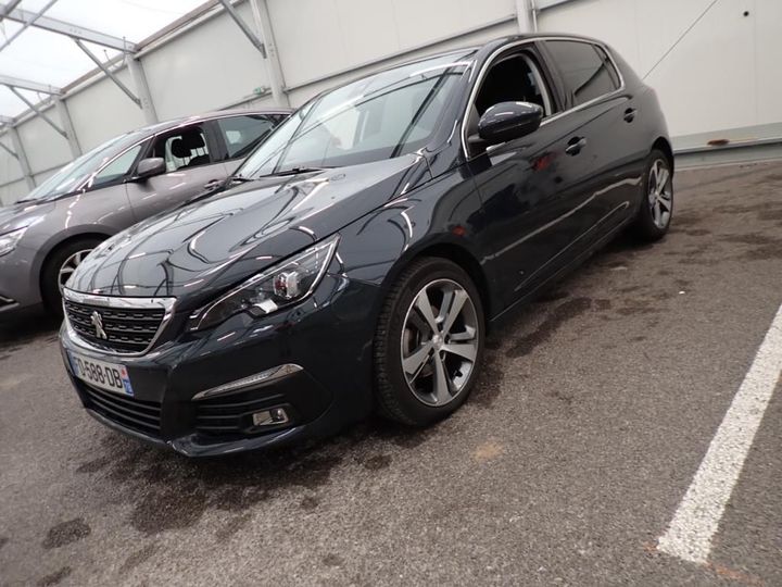 PEUGEOT 308 2019 vf3lbyhzpjs468130