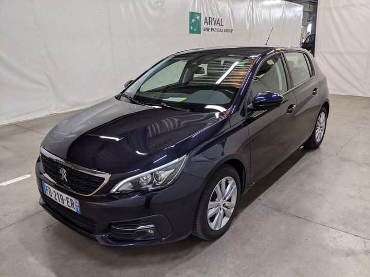 PEUGEOT 308 2019 vf3lbyhzpjs470009