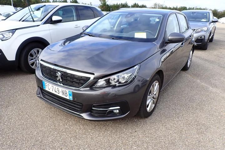 PEUGEOT 308 2018 vf3lbyhzpjs480253