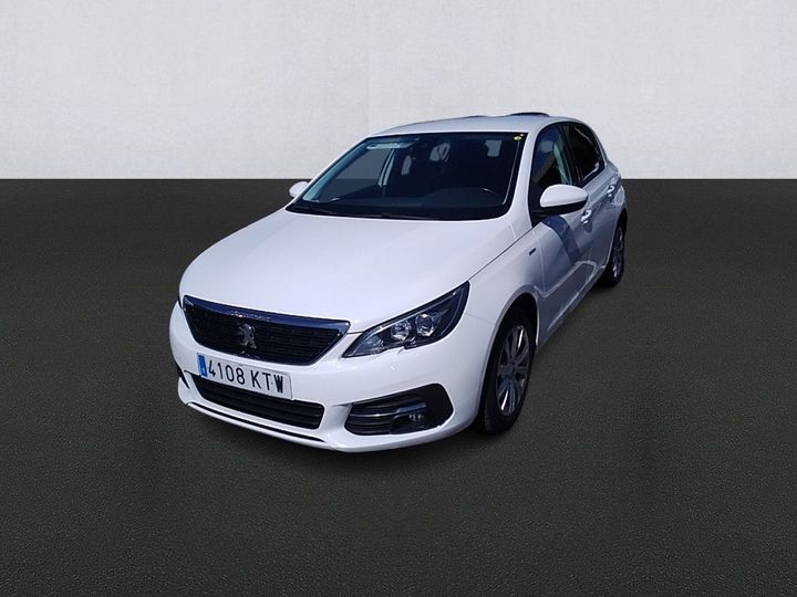 PEUGEOT 308 2019 vf3lbyhzpjs480327