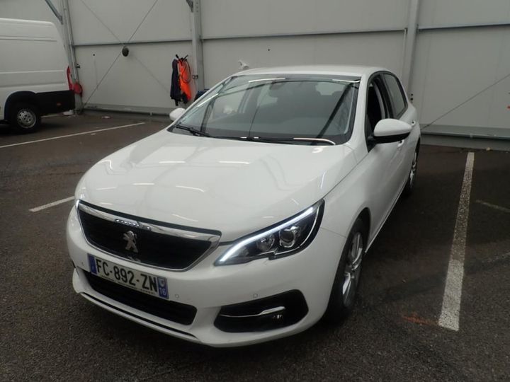 PEUGEOT 308 2019 vf3lbyhzpjs483768