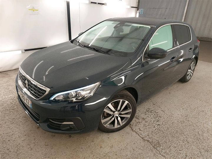 PEUGEOT 308 2019 vf3lbyhzpjs486297