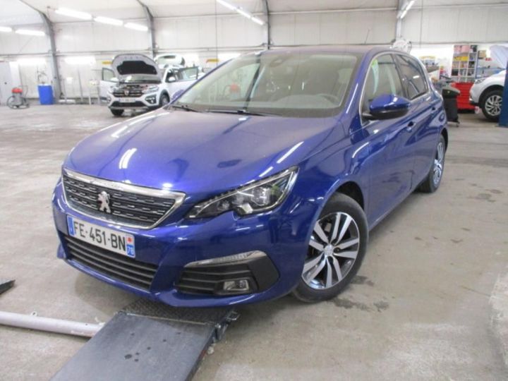 PEUGEOT 308 5P 2019 vf3lbyhzpjs486298