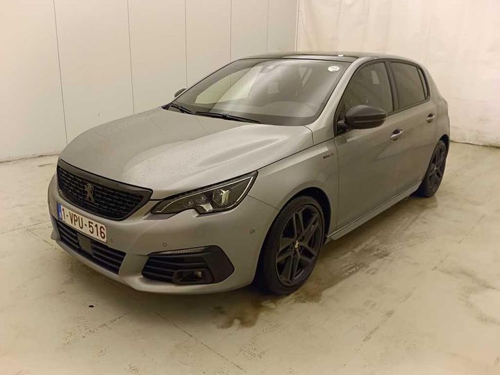 PEUGEOT 308 2019 vf3lbyhzpjs493420