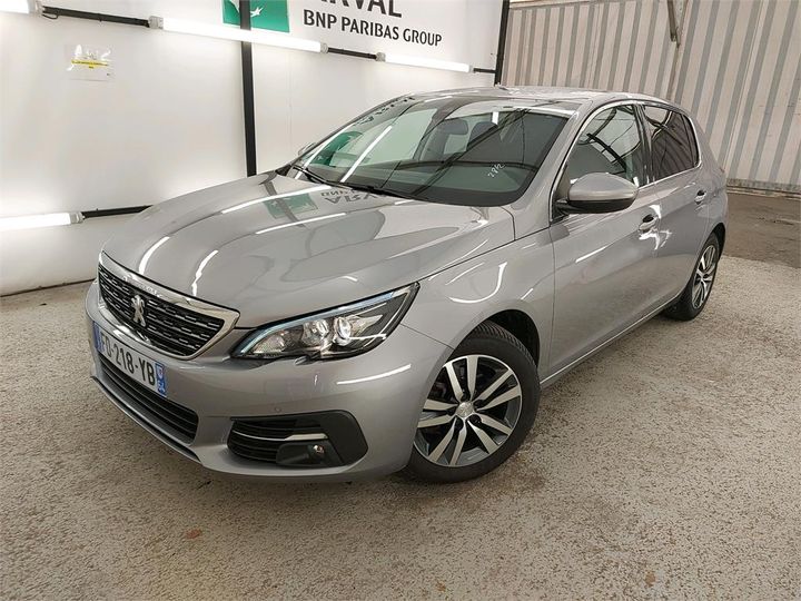 PEUGEOT 308 2019 vf3lbyhzpks041927