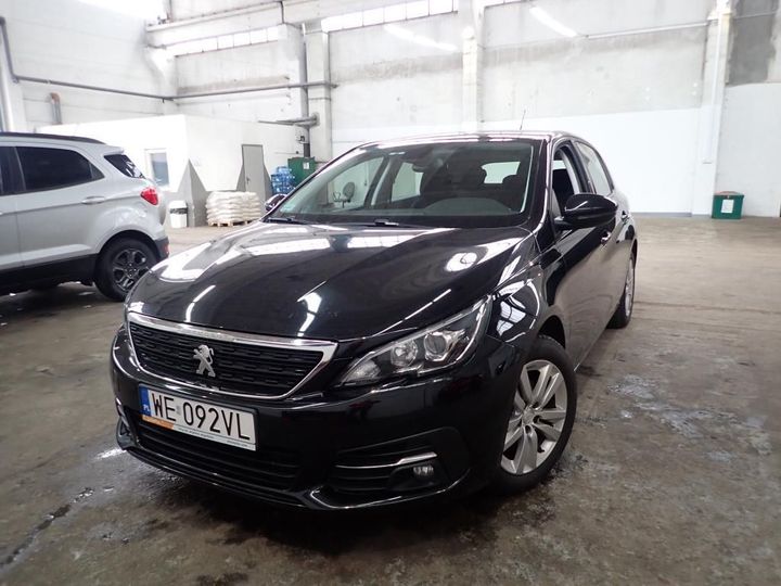 PEUGEOT 308 2019 vf3lbyhzpks046303