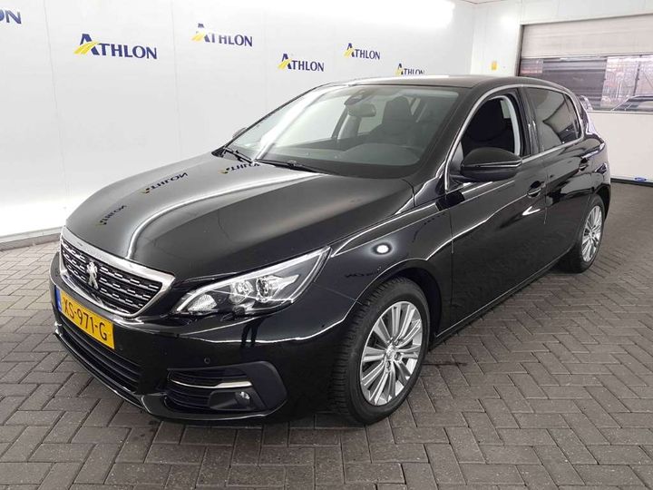 PEUGEOT 308 2019 vf3lbyhzpks052450