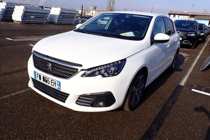 PEUGEOT 308 2019 vf3lbyhzpks052454