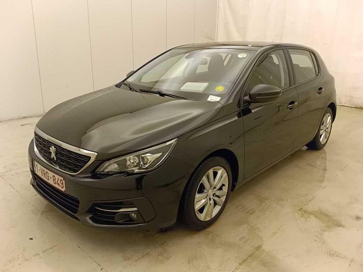 PEUGEOT 308 2019 vf3lbyhzpks060881