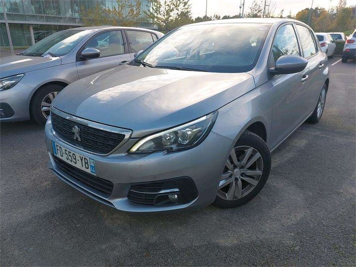 PEUGEOT 308 2019 vf3lbyhzpks068967