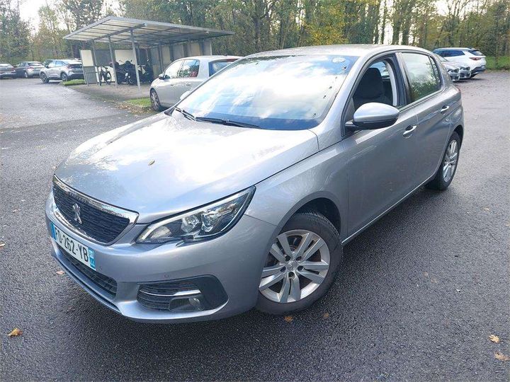 PEUGEOT 308 2019 vf3lbyhzpks068973