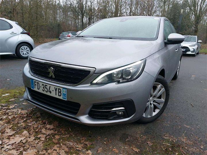 PEUGEOT 308 2019 vf3lbyhzpks068979