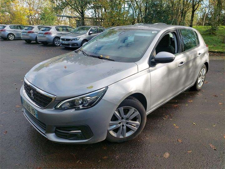 PEUGEOT 308 2019 vf3lbyhzpks068980