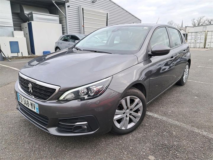 PEUGEOT 308 2019 vf3lbyhzpks068987