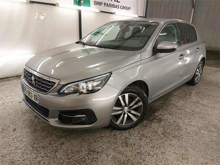 PEUGEOT 308 2019 vf3lbyhzpks080581