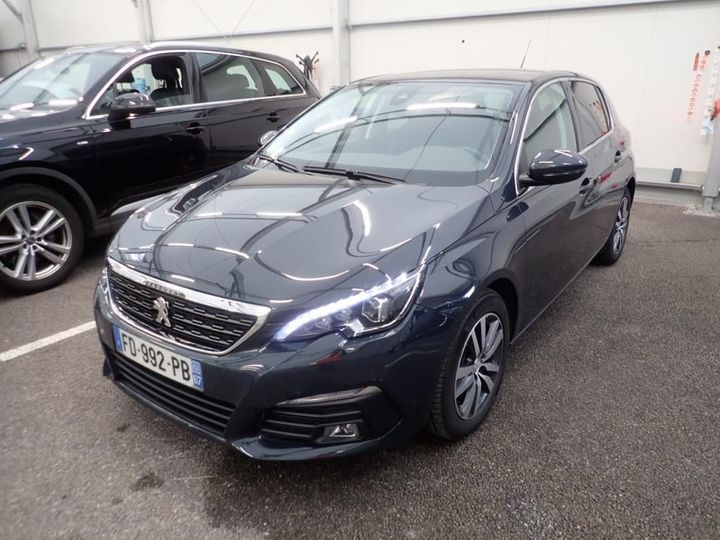 PEUGEOT 308 5P 2019 vf3lbyhzpks080644