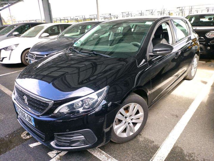 PEUGEOT 308 2019 vf3lbyhzpks093387