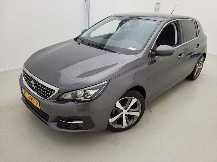 PEUGEOT 308 2019 vf3lbyhzpks093566