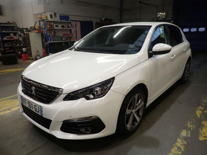 PEUGEOT 308 2019 vf3lbyhzpks097722