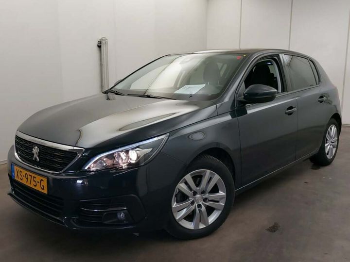 PEUGEOT 308 2019 vf3lbyhzpks102453