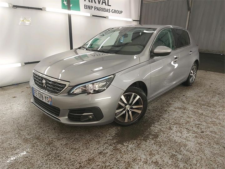 PEUGEOT 308 2019 vf3lbyhzpks124415