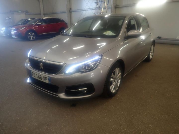 PEUGEOT 308 2019 vf3lbyhzpks136869