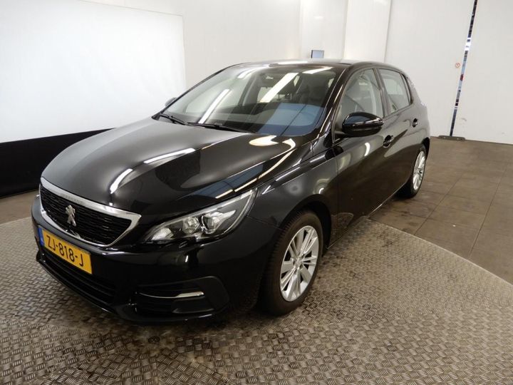 PEUGEOT 308 2019 vf3lbyhzpks138755