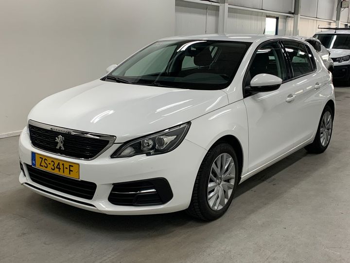 PEUGEOT 308 2019 vf3lbyhzpks138756