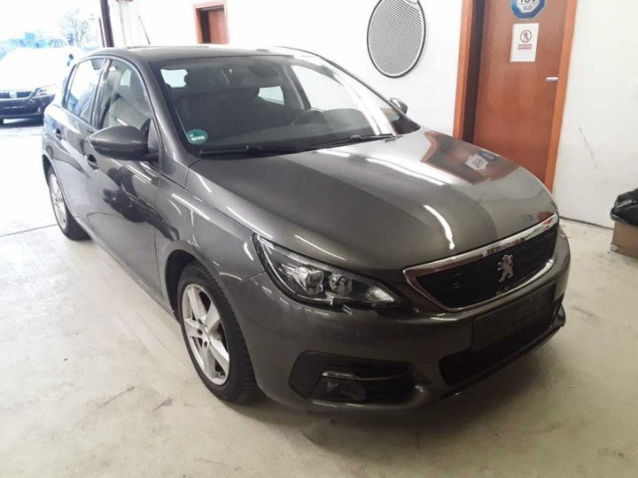 PEUGEOT 308 2019 vf3lbyhzpks138874