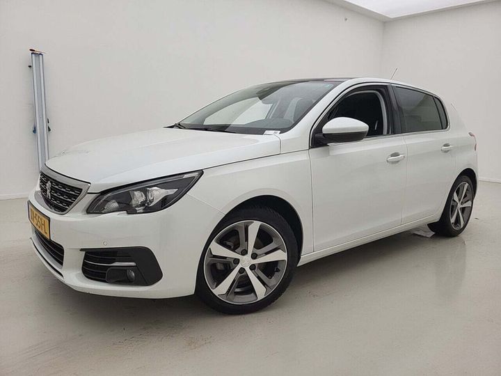 PEUGEOT 308 2019 vf3lbyhzpks138985