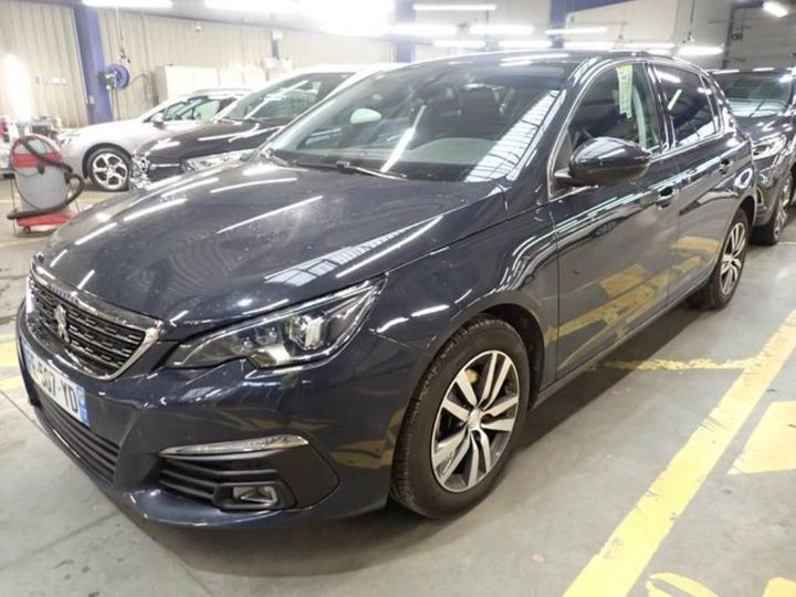 PEUGEOT 308 2019 vf3lbyhzpks147703