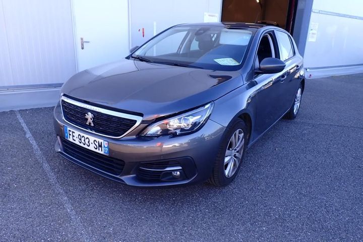 PEUGEOT 308 2019 vf3lbyhzpks149793