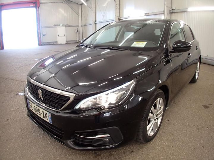 PEUGEOT 308 2019 vf3lbyhzpks156321