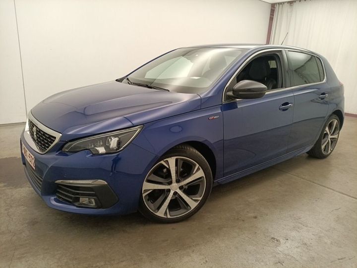 PEUGEOT 308 FL'17 2019 vf3lbyhzpks179492