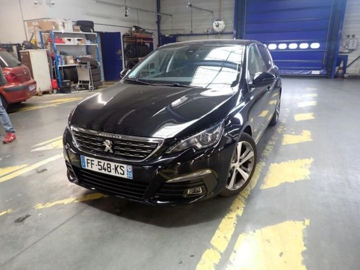 PEUGEOT 308 2019 vf3lbyhzpks186531