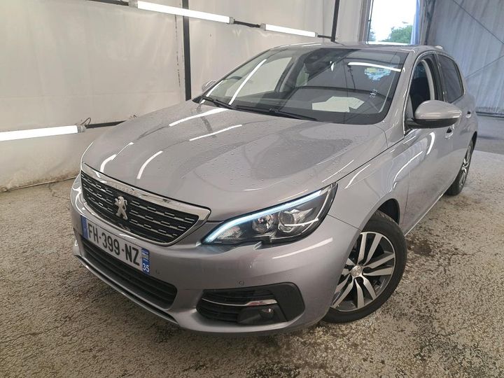 PEUGEOT 308 2019 vf3lbyhzpks206376