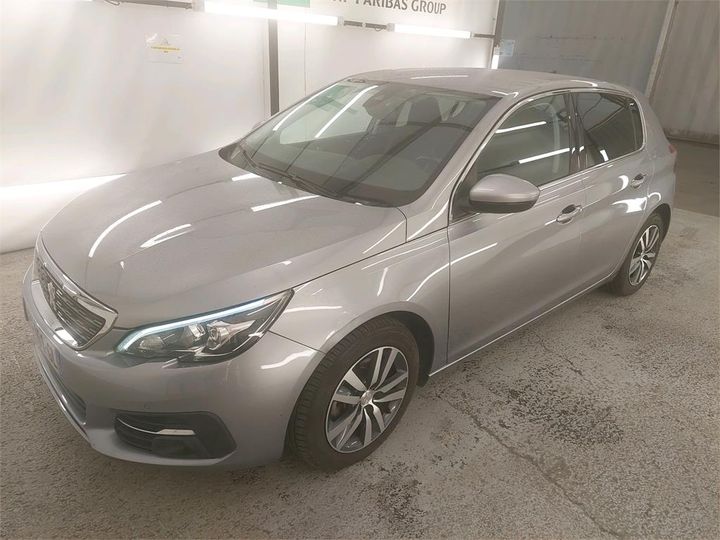 PEUGEOT 308 2019 vf3lbyhzpks206382