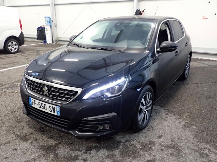 PEUGEOT 308 5P 2019 vf3lbyhzpks206538