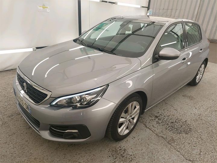 PEUGEOT 308 2019 vf3lbyhzpks215236