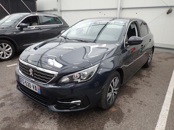 PEUGEOT 308 2019 vf3lbyhzpks240322