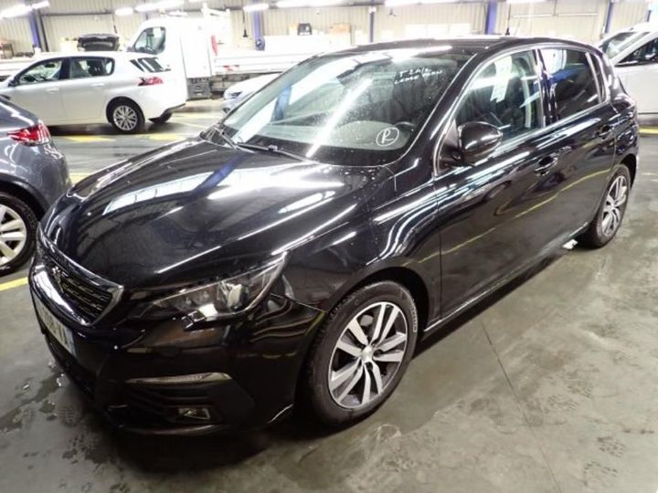 PEUGEOT 308 2019 vf3lbyhzpks240324