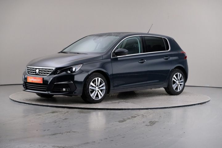 PEUGEOT 308 2019 vf3lbyhzpks242217