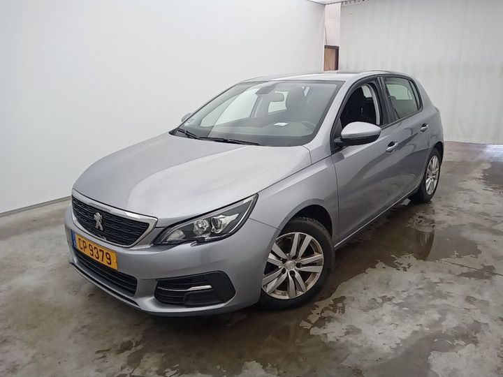 PEUGEOT 308 FL&#3917 2019 vf3lbyhzpks246990