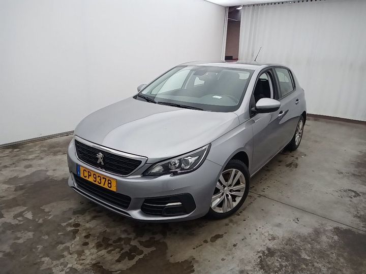 PEUGEOT 308 FL&#3917 2019 vf3lbyhzpks248948