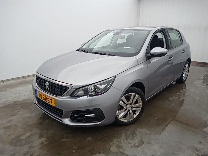 PEUGEOT 308 FL&#3917 2019 vf3lbyhzpks252843