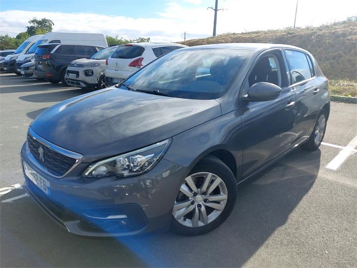 PEUGEOT 308 2019 vf3lbyhzpks267318